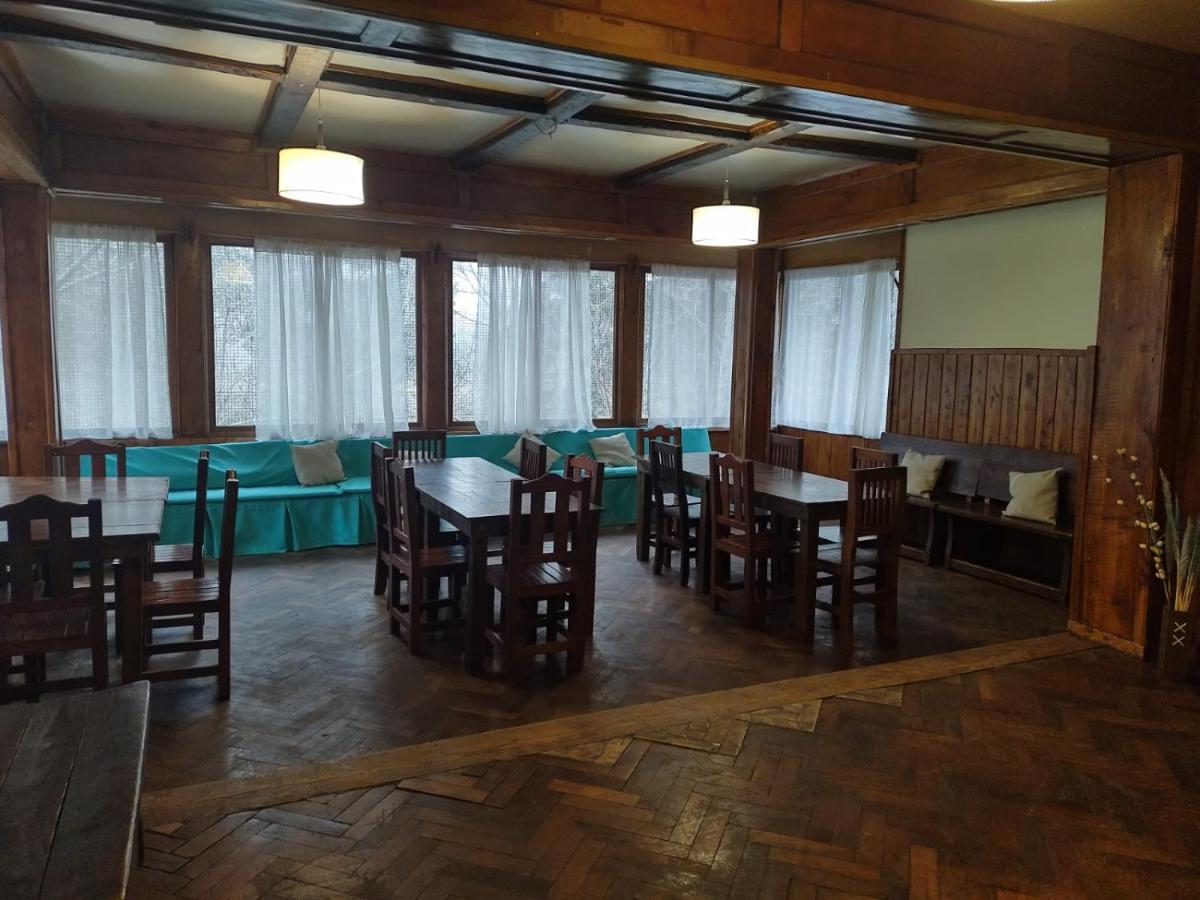 Posada Del Nireco サンカルロスデバリローチェ エクステリア 写真