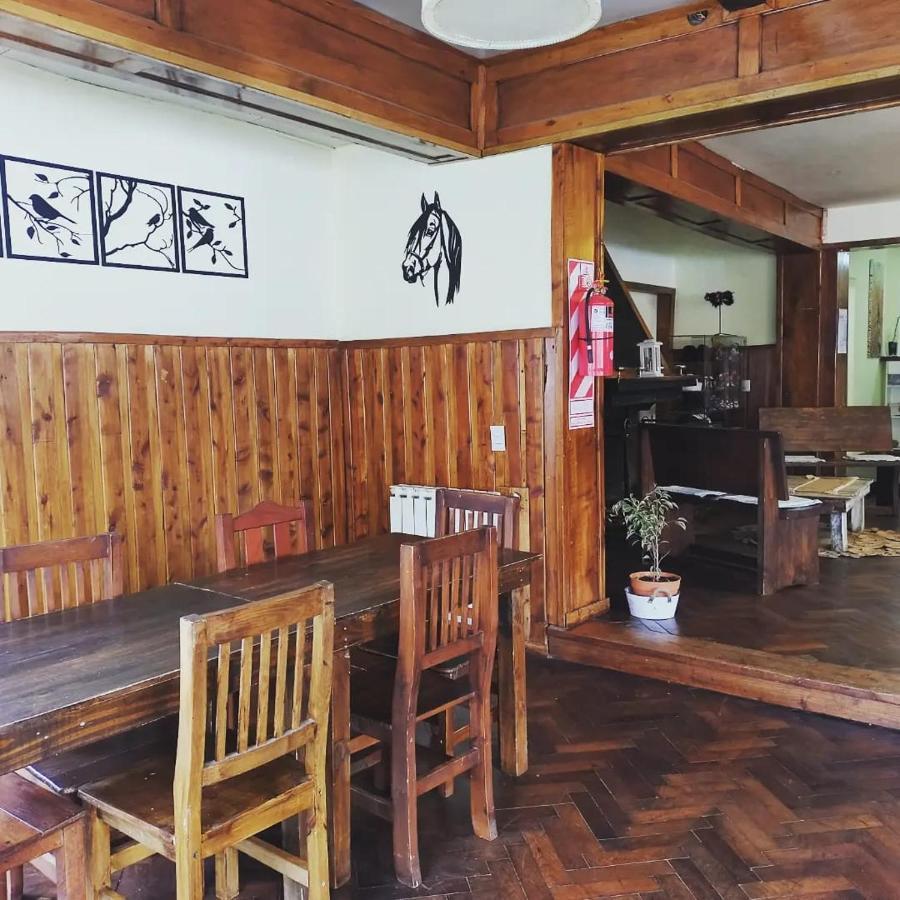 Posada Del Nireco サンカルロスデバリローチェ エクステリア 写真