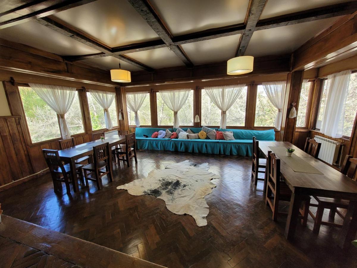 Posada Del Nireco サンカルロスデバリローチェ エクステリア 写真
