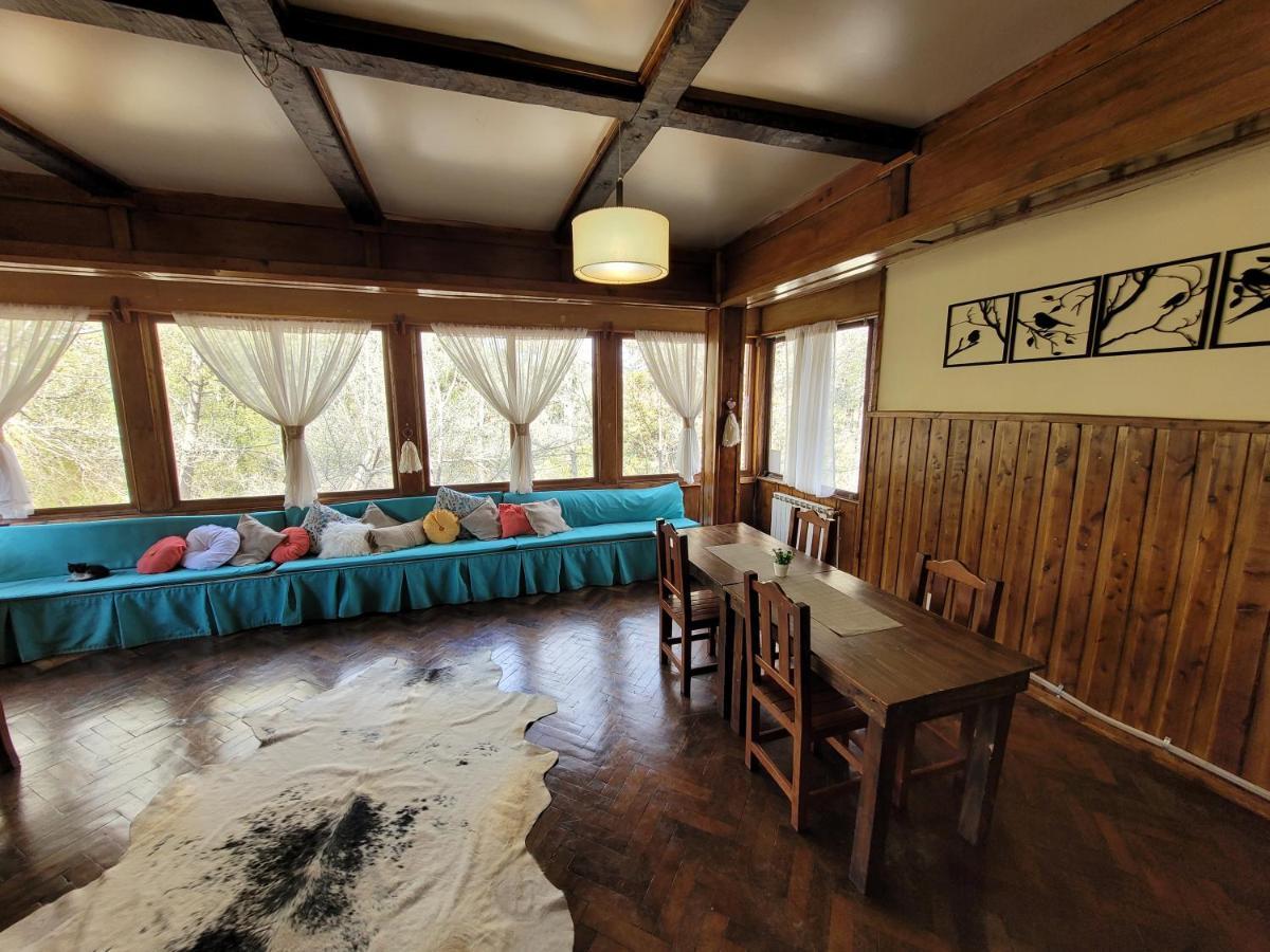 Posada Del Nireco サンカルロスデバリローチェ エクステリア 写真